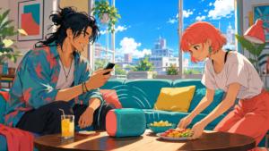 アニメのプロダクトプレイスメント｜活用のコツと事例