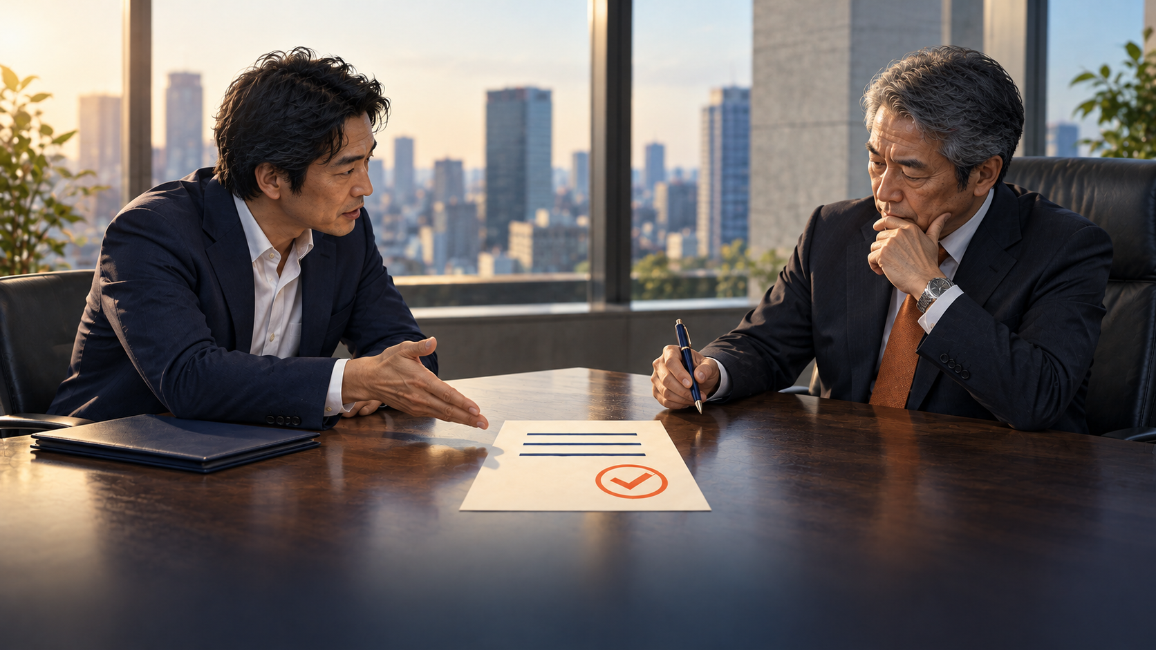 広報の外注を社内で通すには?稟議・経営層への説明で押さえる項目