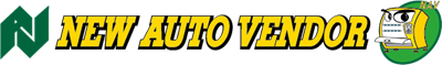 NEW AUTO VENDOR