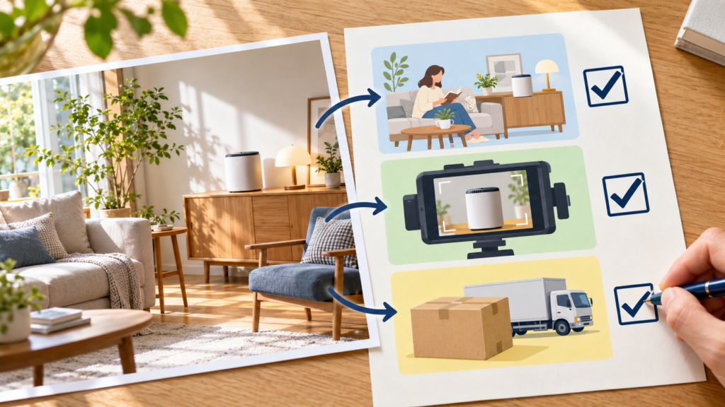 ドラマへの商品提供に向いている商品とは？適合条件とメーカー側の準備